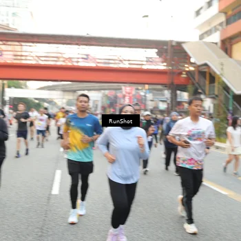 Runner Photo 4654006