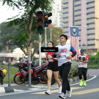 Runner Photo 4654012