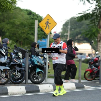 Runner Photo 4654014