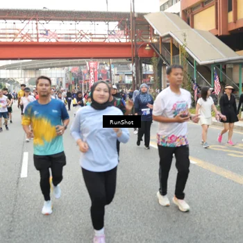 Runner Photo 4654018