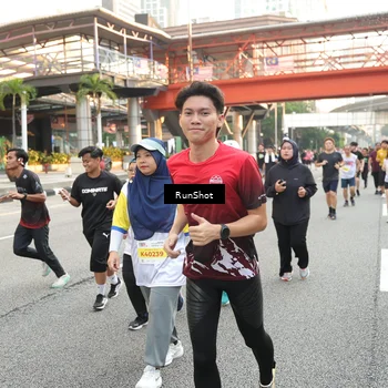 Runner Photo 4654020