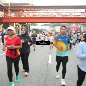 Runner Photo 4654022