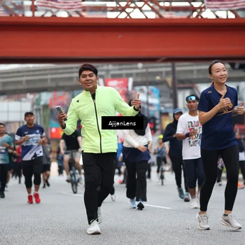 Runner Photo 4654023