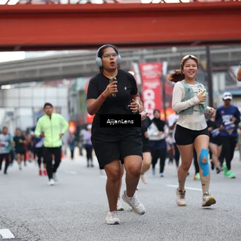 Runner Photo 4654027