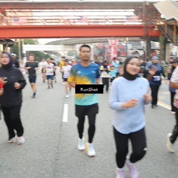 Runner Photo 4654029
