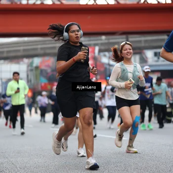 Runner Photo 4654032
