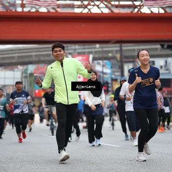 Runner Photo 4654033