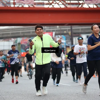 Runner Photo 4654039