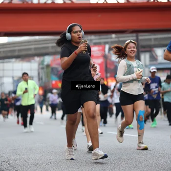 Runner Photo 4654043
