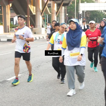 Runner Photo 4654044