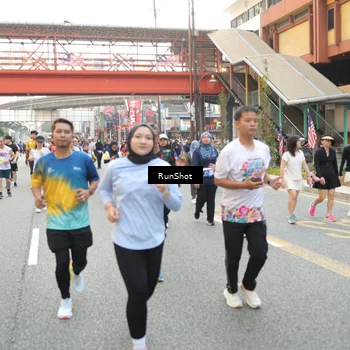 Runner Photo 4654045