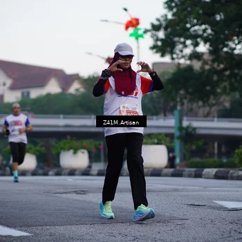 Runner Photo 4654047