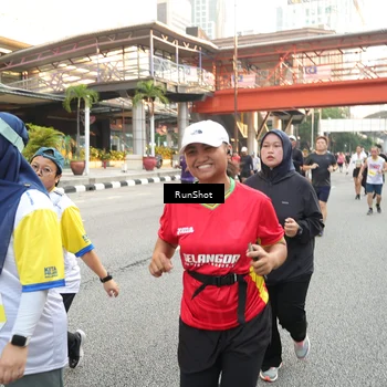 Runner Photo 4654048