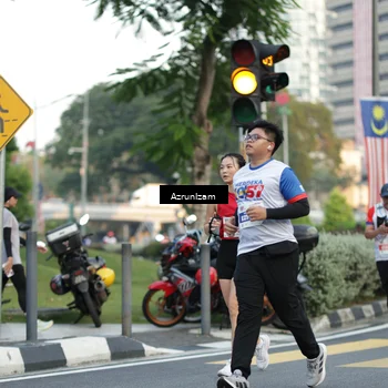 Runner Photo 4654052