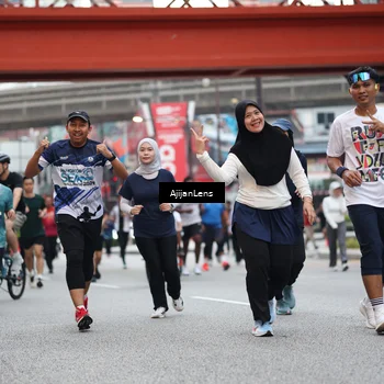 Runner Photo 4654053