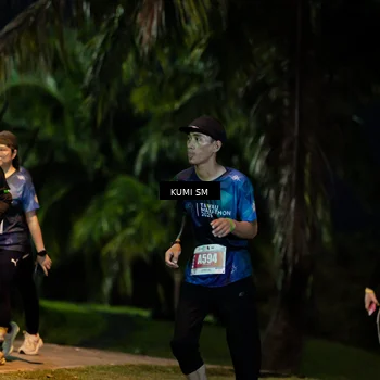 Runner Photo 4654054