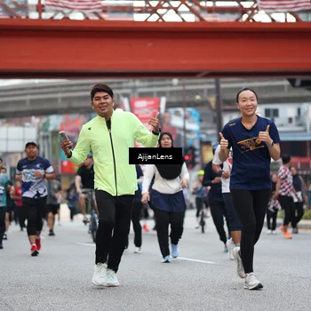 Runner Photo 4654062