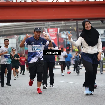 Runner Photo 4654063