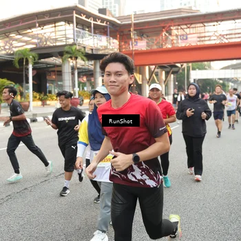 Runner Photo 4654065