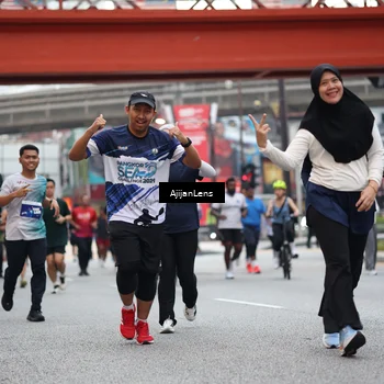 Runner Photo 4654066