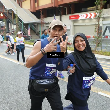 Runner Photo 4654071