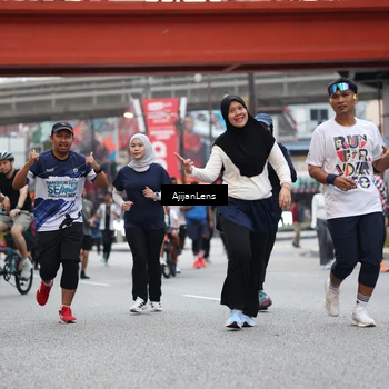 Runner Photo 4654074