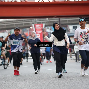 Runner Photo 4654076
