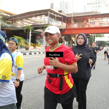 Runner Photo 4654078