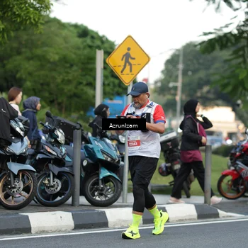 Runner Photo 4654080