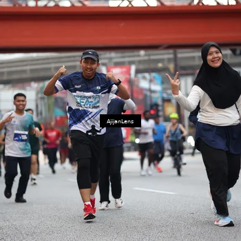 Runner Photo 4654081