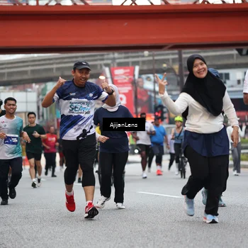 Runner Photo 4654083