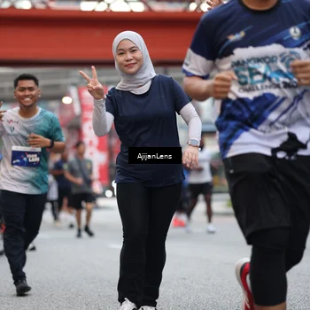 Runner Photo 4654084