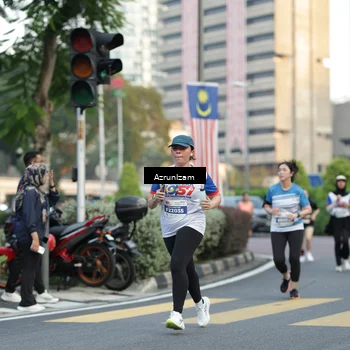 Runner Photo 4654087