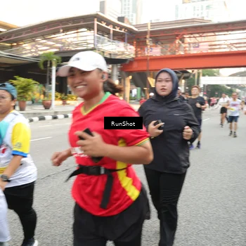 Runner Photo 4654094