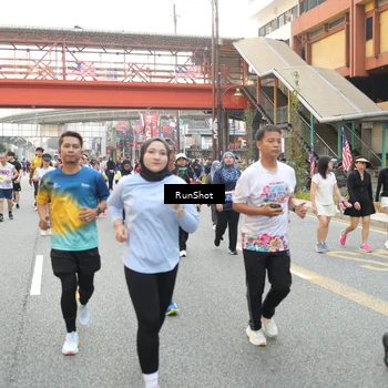 Runner Photo 4654095