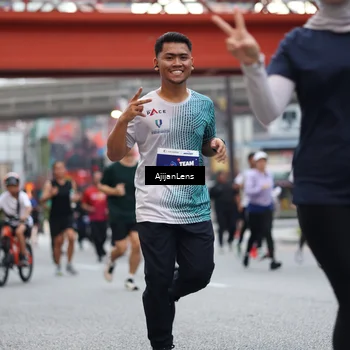 Runner Photo 4654096