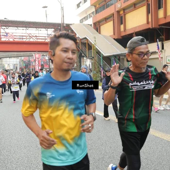 Runner Photo 4654097
