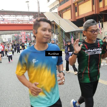 Runner Photo 4654100