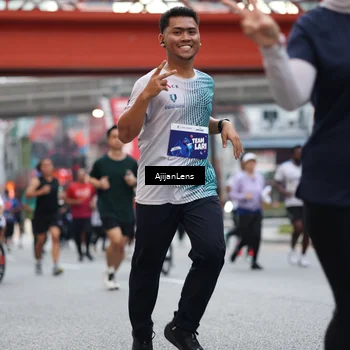 Runner Photo 4654106