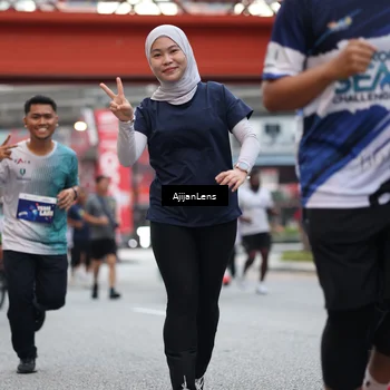 Runner Photo 4654117