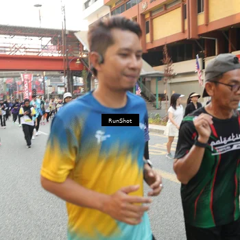 Runner Photo 4654118
