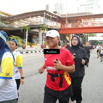 Runner Photo 4654121