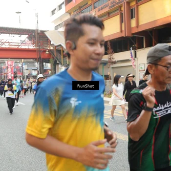 Runner Photo 4654124
