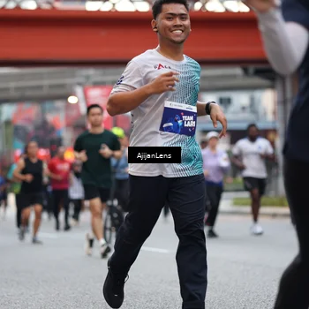 Runner Photo 4654134