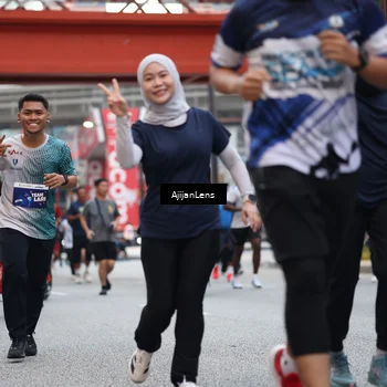 Runner Photo 4654135