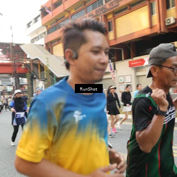 Runner Photo 4654137