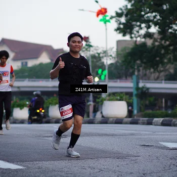 Runner Photo 4654140