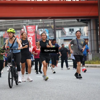 Runner Photo 4654143
