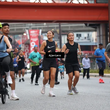 Runner Photo 4654145