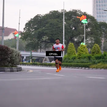 Runner Photo 4654148